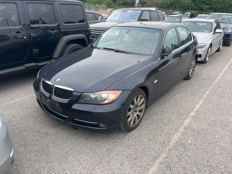 BMW 335i
