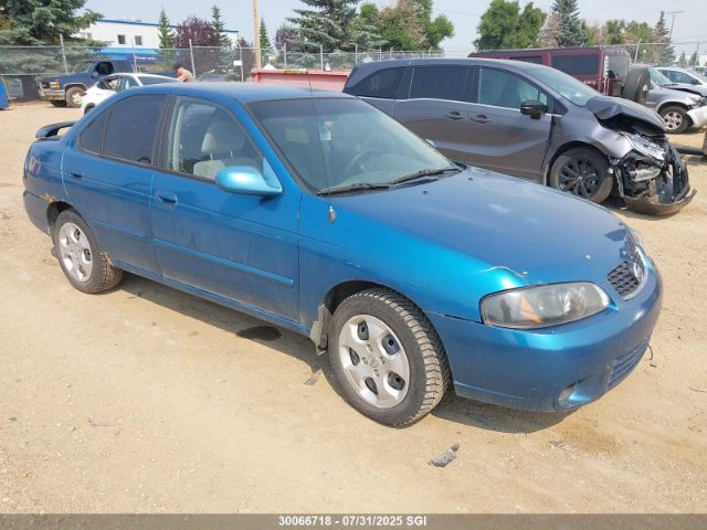Nissan Sentra