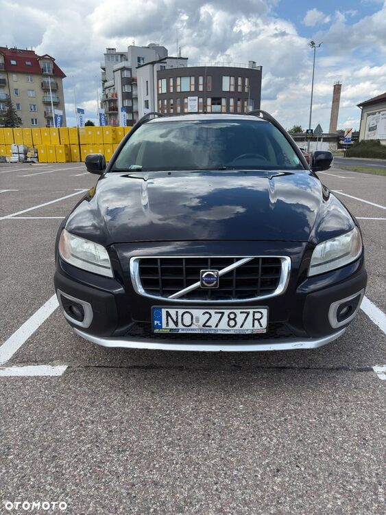Volvo XC70