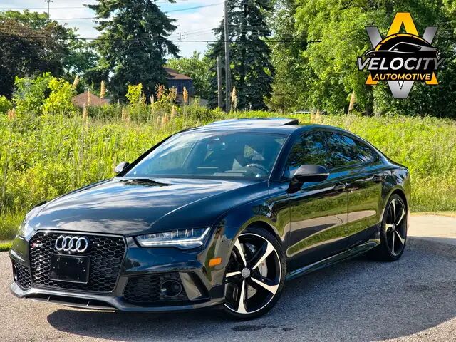 Audi RS7