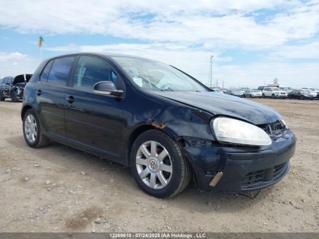 Volkswagen Rabbit