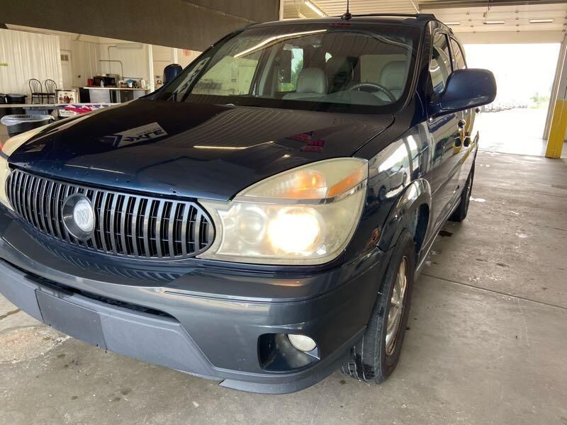 Buick Rendezvous