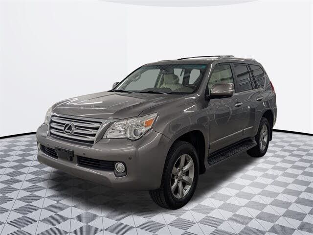 Lexus GX