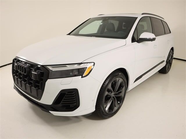 2025 AUDI Q7