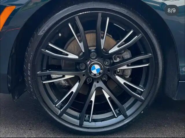 BMW 228i