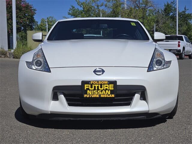 Nissan 370Z