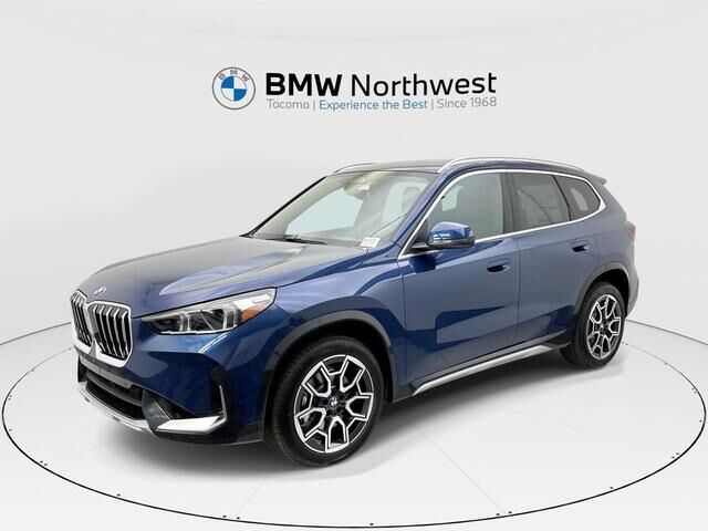 2025 BMW X1