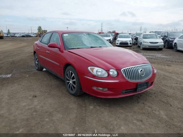 Buick Allure