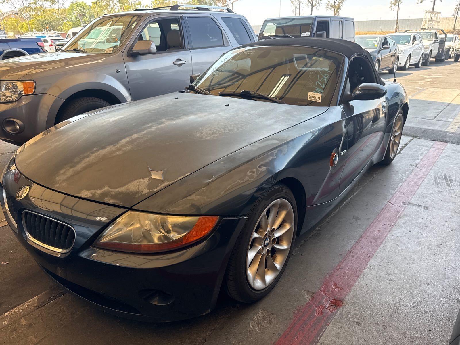 BMW Z4