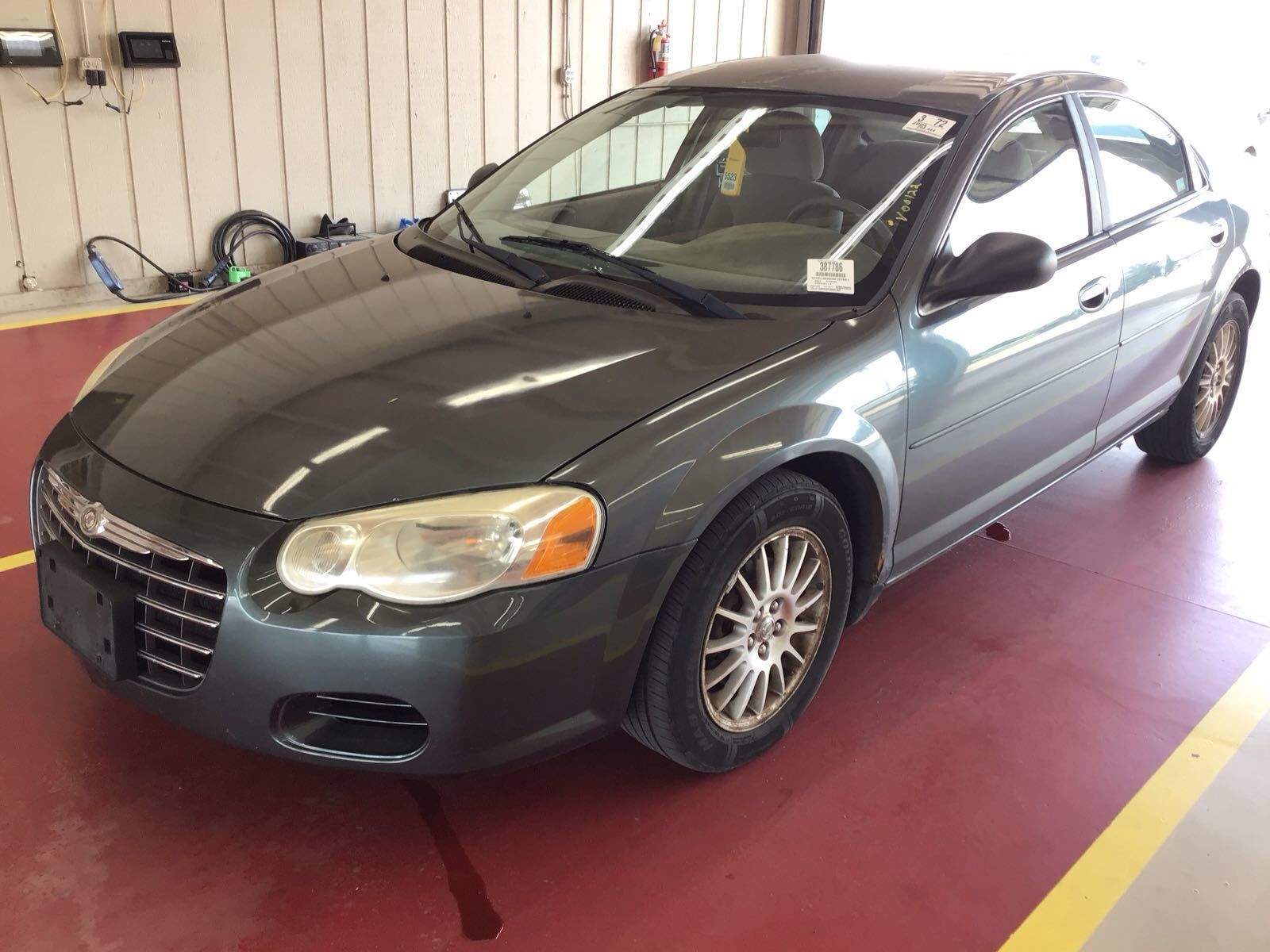 Chrysler Sebring