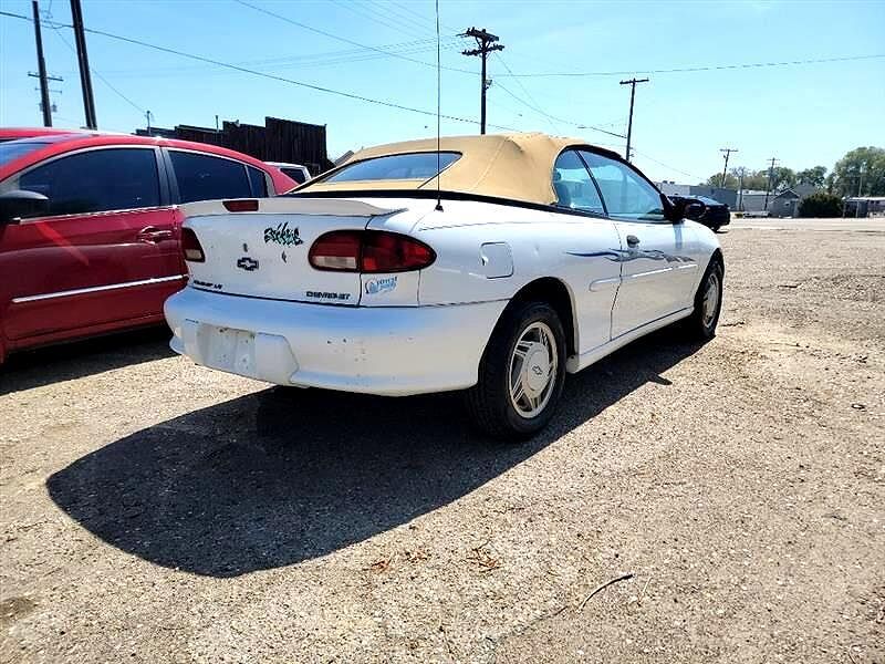 Chevrolet Cavalier