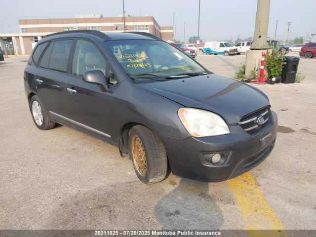 Kia Rondo