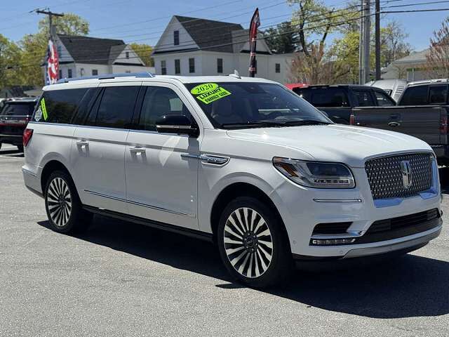 LINCOLN