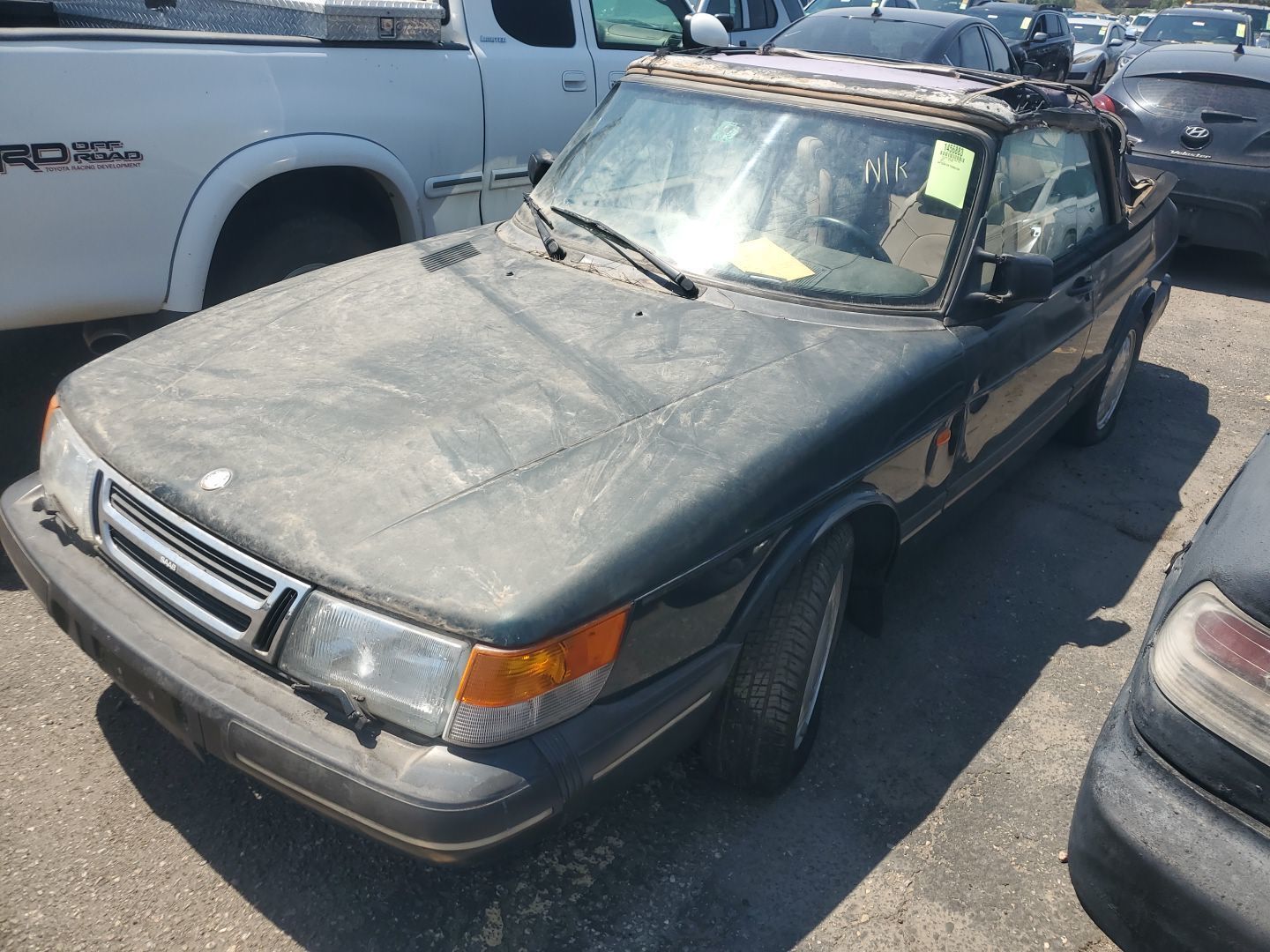 Saab 900
