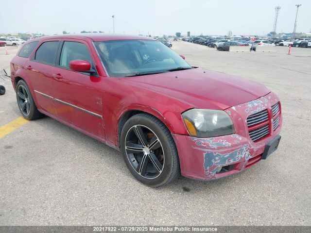 Dodge Magnum