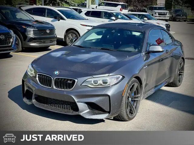 BMW M2