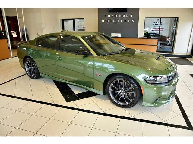 2023 DODGE Charger