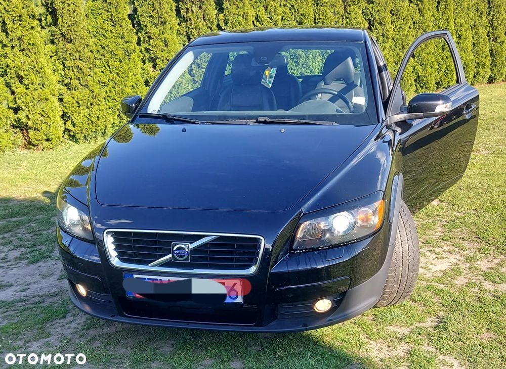 Volvo C30