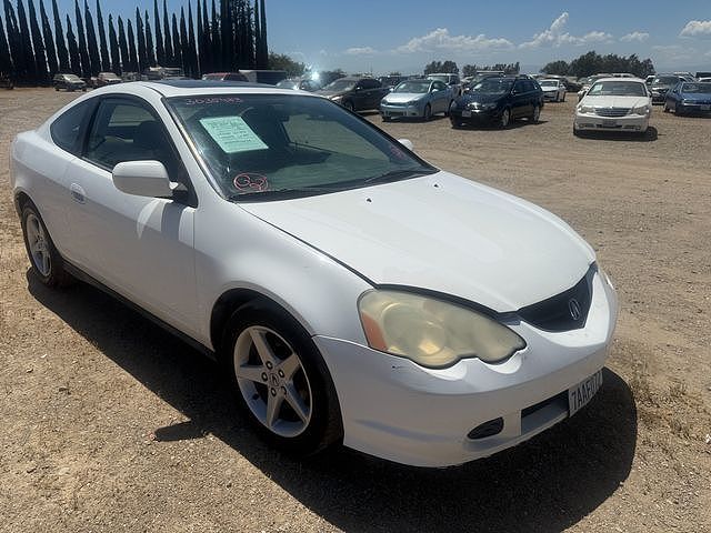 Acura RSX