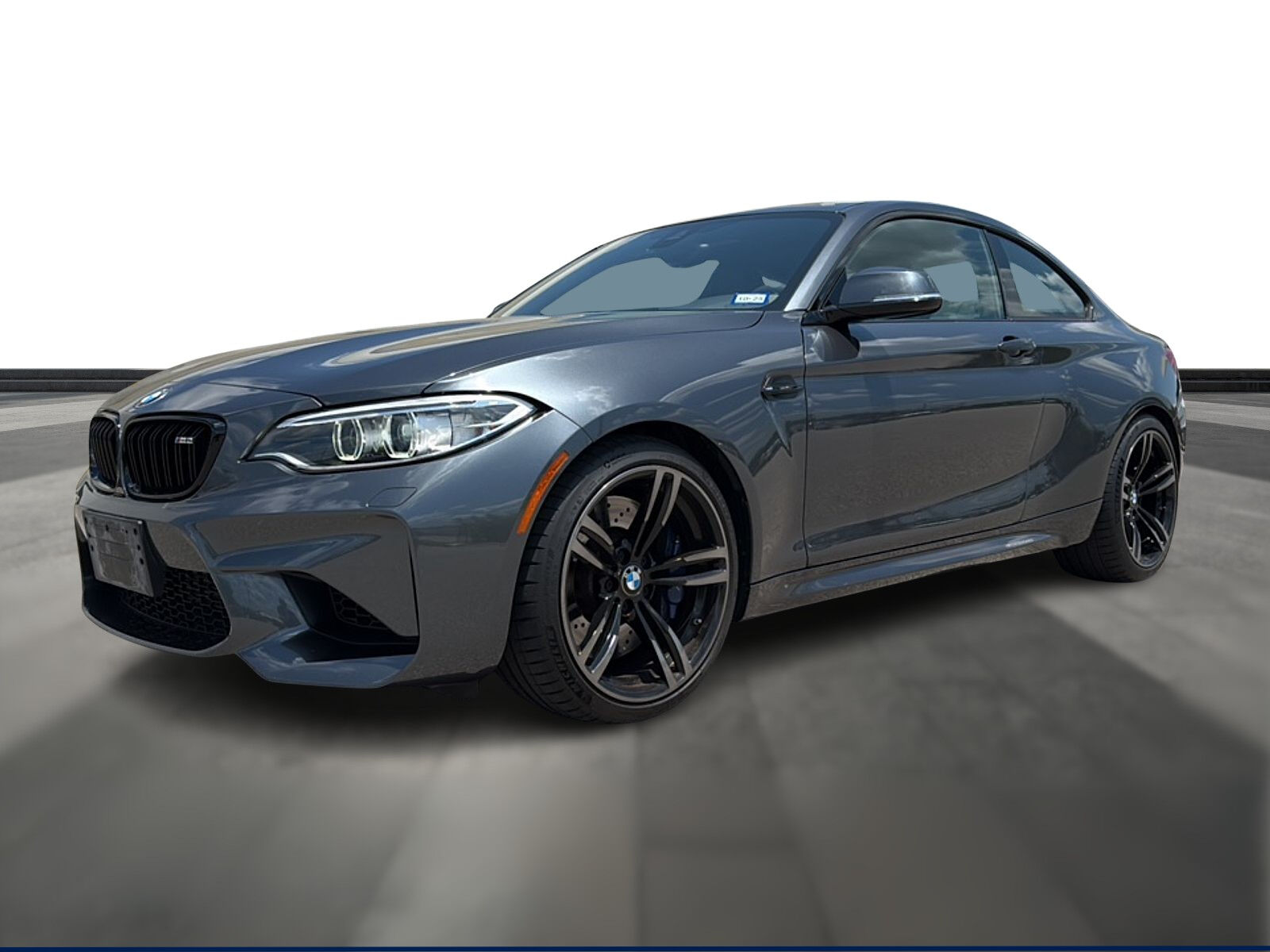 BMW M2