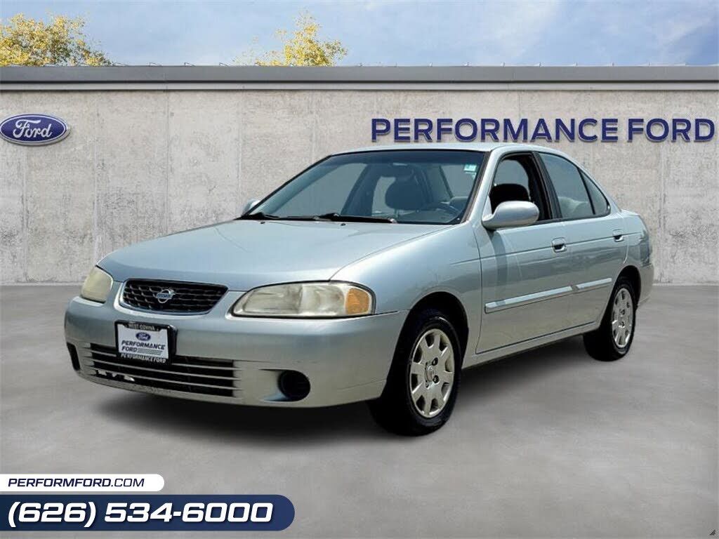 Nissan Sentra