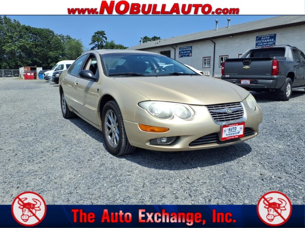 Chrysler 300