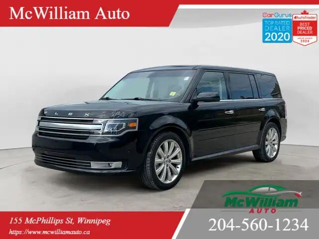 Ford Flex