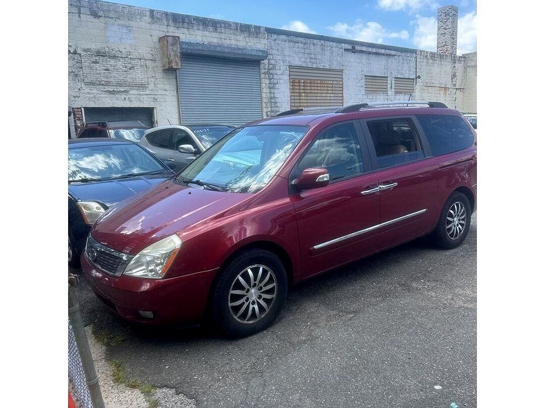 Kia Sedona