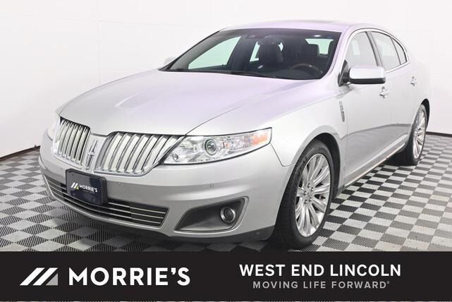 Lincoln MKS