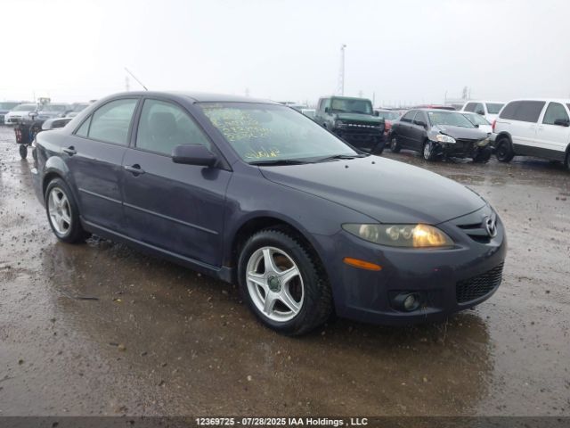 Mazda Mazda6