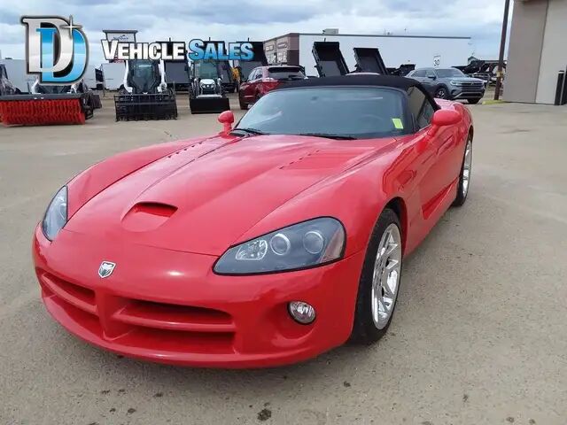Dodge Viper