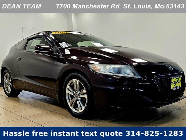 Honda CR-Z