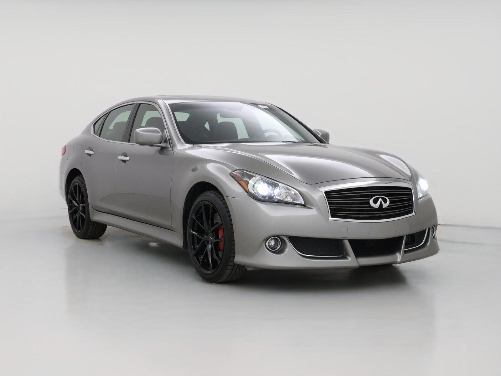 Infiniti M37