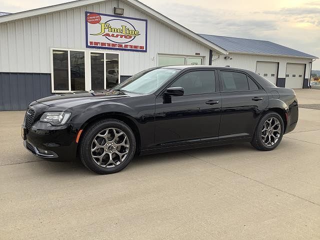 Chrysler 300