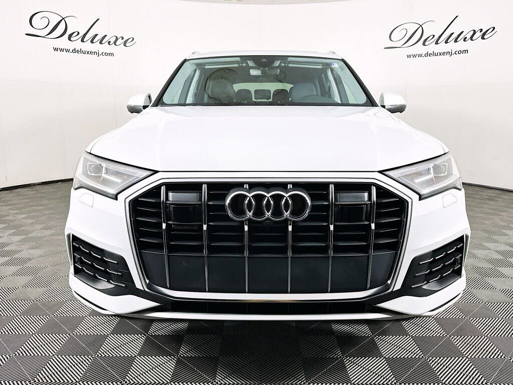 2023 Audi Q7