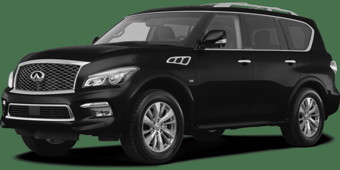 Infiniti QX80