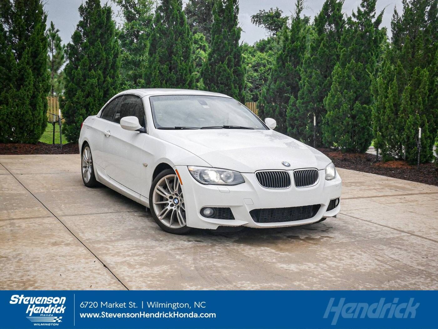 BMW 335i