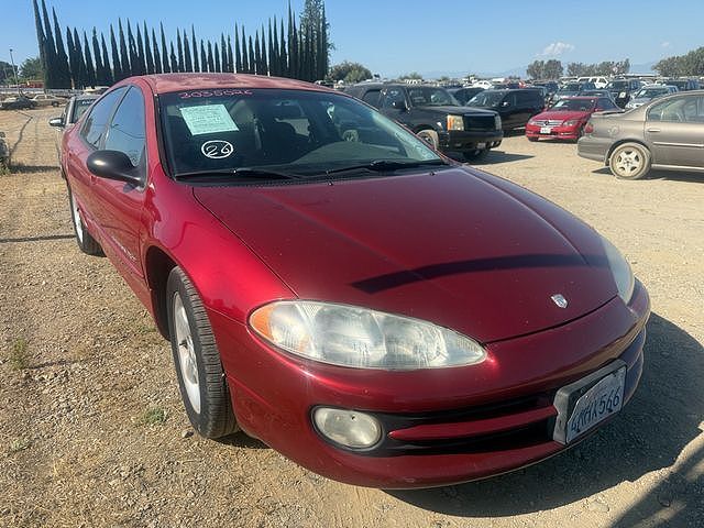 Dodge Intrepid