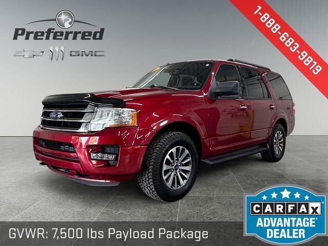 Ford Expedition