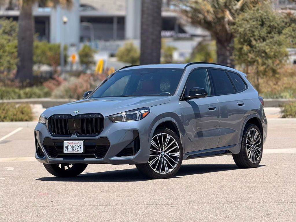 2023 BMW X1
