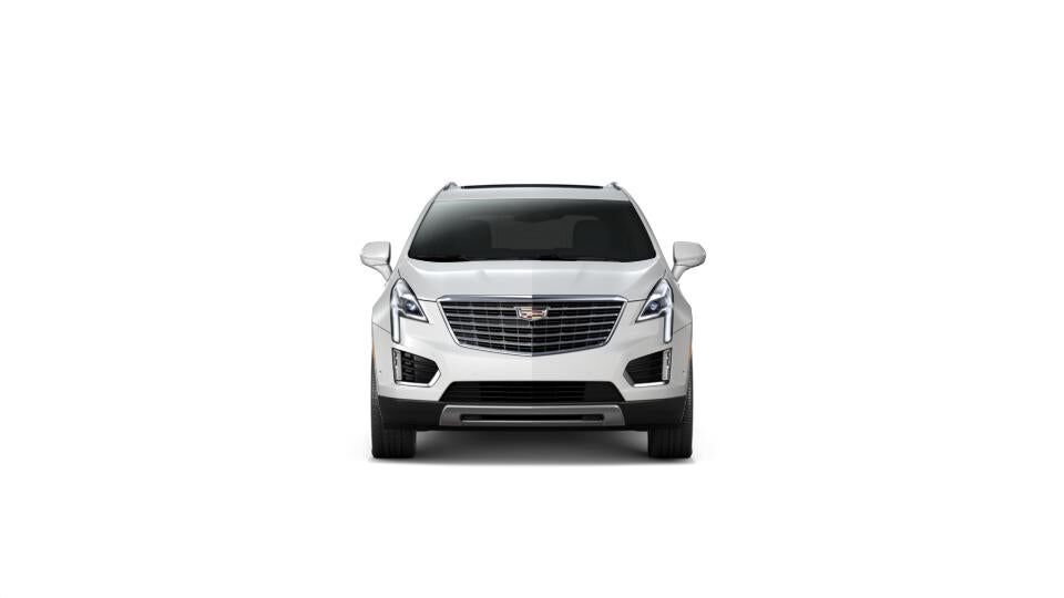 2019 CADILLAC XT5