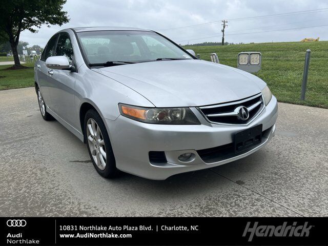 Acura TSX