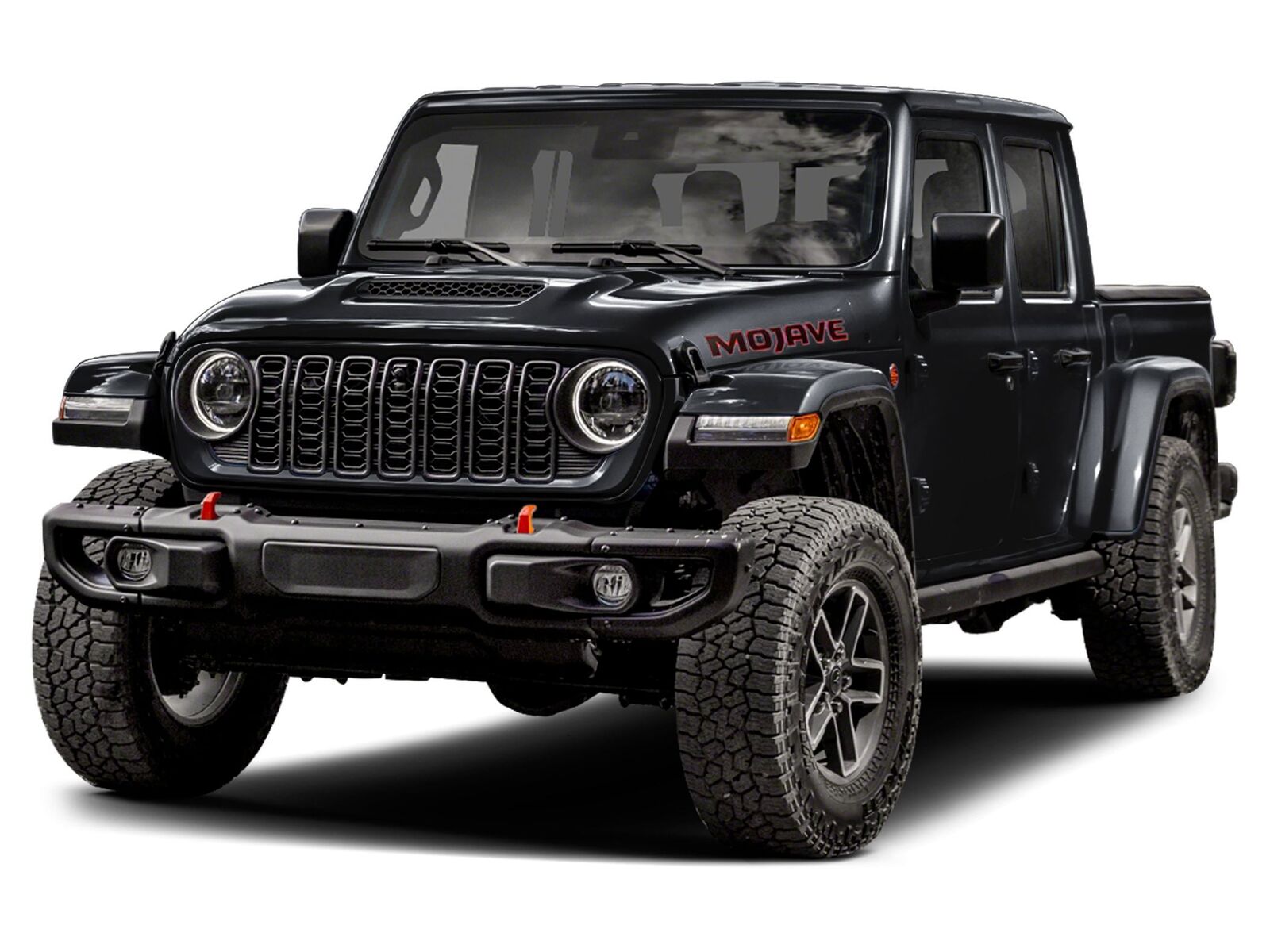 2025 JEEP Gladiator
