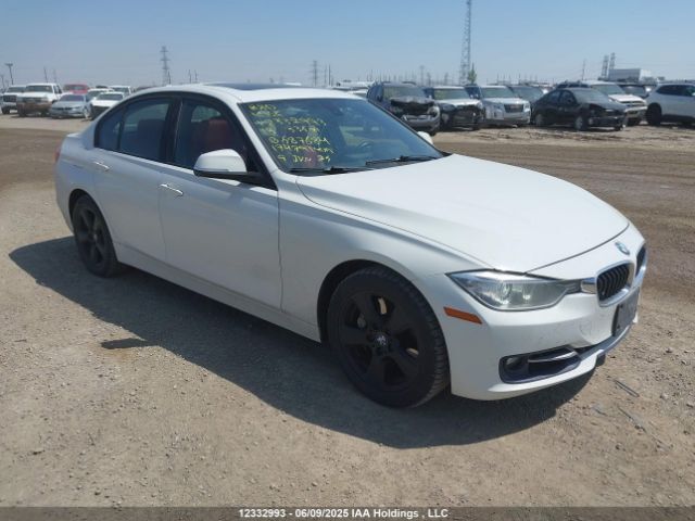 BMW 335i
