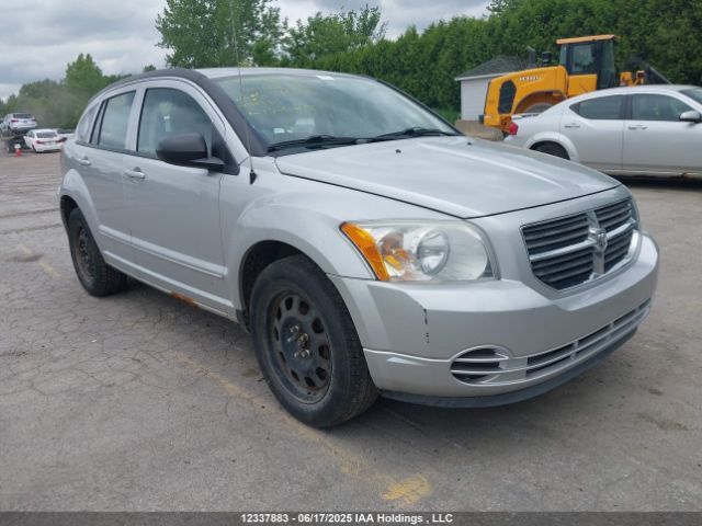 Dodge Caliber