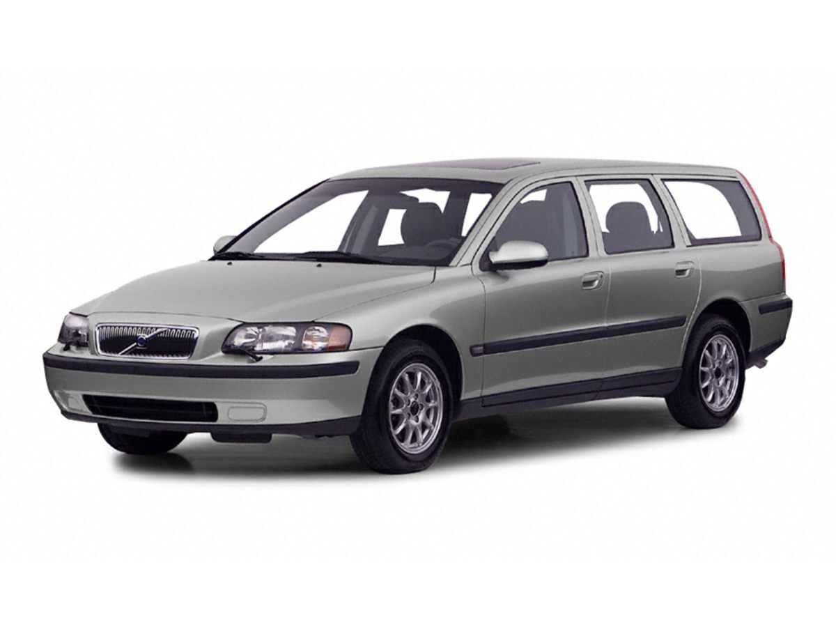 Volvo V70