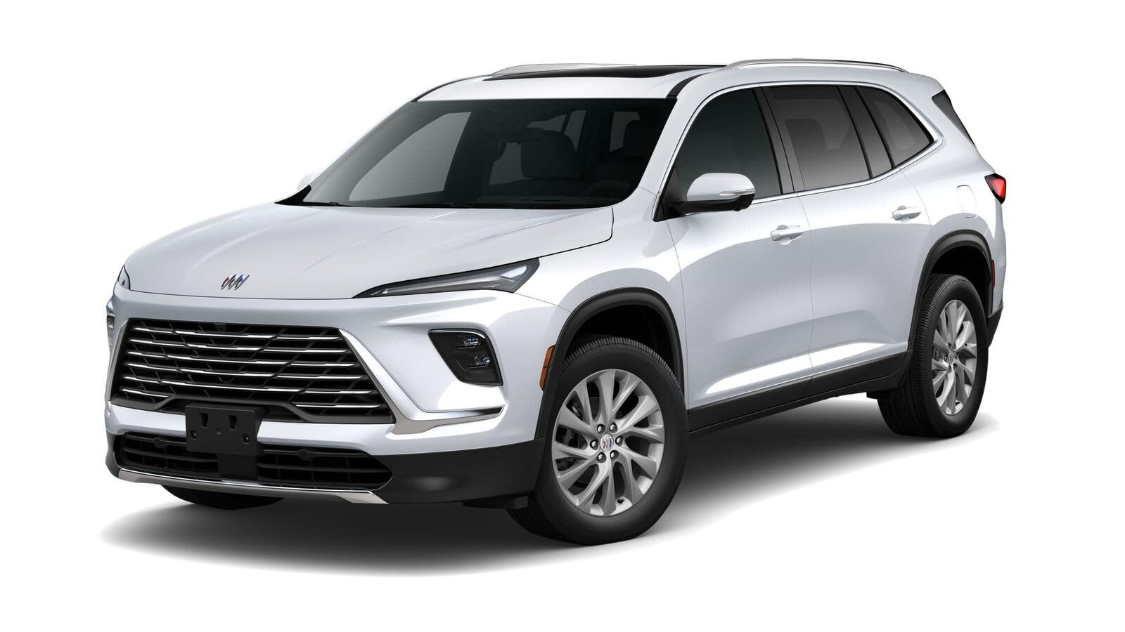2026 BUICK Enclave