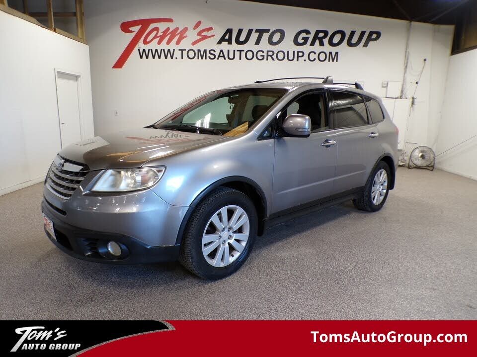 Subaru B9 Tribeca