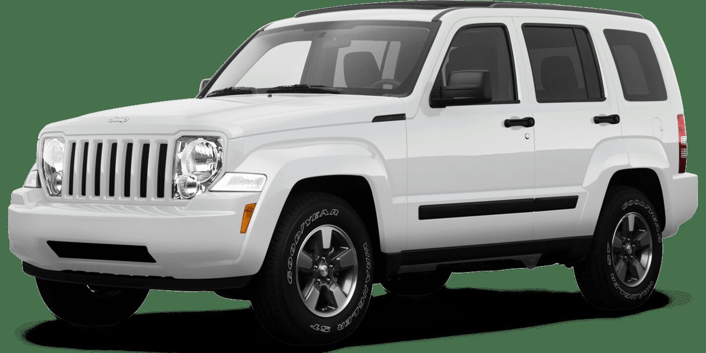 Jeep Liberty