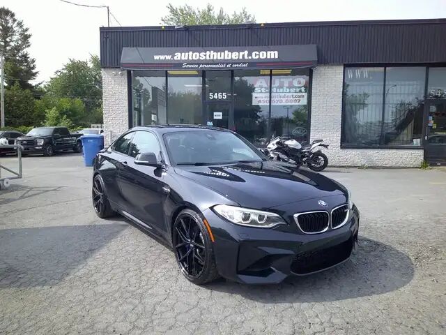 BMW M2